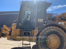 Caterpillar 627K, Wheel Tractor Scraper, 4874 hours, S/N: WTC00378, 2019