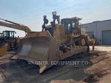 Caterpillar D9T, Crawler Dozer, 4539 hours, S/N: REX00667, 2020