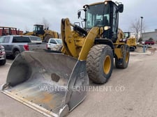 Cat 930M FC, Wheel Loader, 4893 hours, S/N: KTG04300, 2018