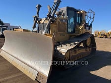 Caterpillar D6T LGPVPT, Crawler Dozer, 5810 hours, S/N: MH700689, 2018