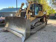Image for Caterpillar D6R XL DS, Crawler Dozer, 6196 hours, S/N: 5LN02596, 2000