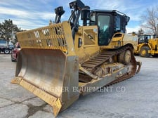 Caterpillar D6, Crawler Dozer, 3659 hours, S/N: HNK00394, 2020