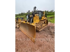 Caterpillar D6T LGPVPT, Crawler Dozer, 5990 hours, S/N: MH700809, 2018