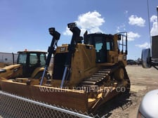 Caterpillar D8T AW, Crawler Dozer, 2274 hours, S/N: FMC01670, 2018