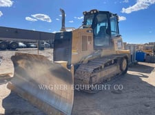 Caterpillar D6K2, Crawler Dozer, 3506 hours, S/N: MGM03007, 2019