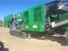 Image for Mccloskey J50V2, Crusher, 29 hours, S/N: 93018, 2023