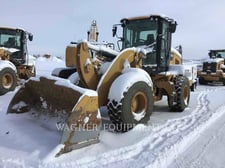 Cat 938M, Wheel Loader, 7426 hours, S/N: J3R06936, 2019