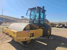 Caterpillar CS56B, Compactor, 1953 hours, S/N: S5601541, 2021