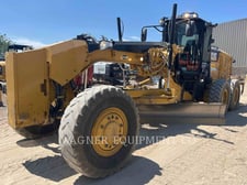 Caterpillar 160M3 AWD, Motor Grader, 8964 hours, S/N: N9T00250, 2017
