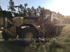 Caterpillar 140M2 AWD, Motor Grader, 10204 hours, S/N: M9J00798, 2013
