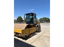 Caterpillar CS56B, Compactor, 1802 hours, S/N: S5601550, 2021