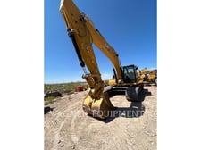 Caterpillar 330, Crawler Excavator, 1397 hours, S/N: WCH30201, 2022