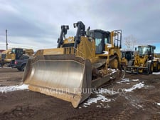 Caterpillar D8T, Crawler Dozer, 4808 hours, S/N: AW400772, 2019