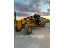 Caterpillar 160M3 AWD, Motor Grader, 6194 hours, S/N: N9K01037, 2019