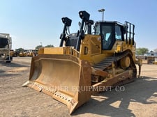 Caterpillar D7, Crawler Dozer, 1224 hours, S/N: CM900275, 2022