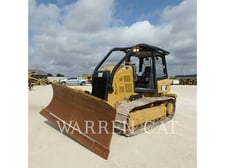 Caterpillar D5K2XL, Crawler Dozer, 2054 hours, S/N: KW202878, 2018