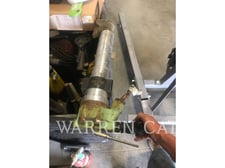 Sullair MPB60A, Hammer, S/N: 3560095,