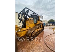 Caterpillar D6T 4XWPAT, Crawler Dozer, 7741 hours, S/N: JNM00551, 2019