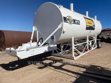 Mega WT 12K TNK, Water Truck, S/N: 94408, 2021