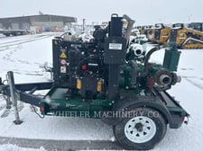 Pioneer Engineering 4 PP44S10, S/N: 20M191100001Z, 2021