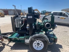 Pioneer Engineering 6 PP66S12, S/N: 20J313000030A, 2021