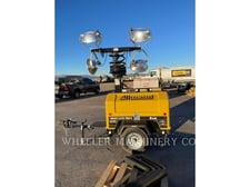 Allied Systems Company LT NLPROII, Light Tower, S/N: 08-004579, 2021