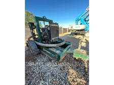 Pioneer Engineering 4 PP44S10, S/N: NSTR/PGK3117, 2016