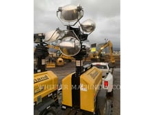Allmand LT NLPROII, Light Tower, S/N: 5AEA1AA18MH003734, 2021