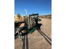 Pioneer Engineering 6 PP66S12, S/N: 20J313000032A, 2021
