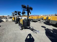 Allied Systems Company LT NGR LED, Light Tower, S/N: 37-000165, 2021