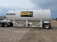 Mega WT 12K TNK, Water Truck, S/N: 94407, 2021