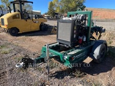 Pioneer Engineering 6 PP66S12, S/N: PKG6031, 2019