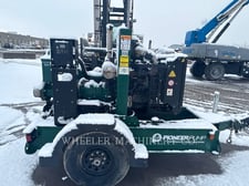 Pioneer Engineering 6 PP66S12, S/N: PKG6033, 2019