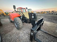 Jlg Industries, Inc. TH1644, Telehandler, 67 hours, S/N: 0160134407, 2024