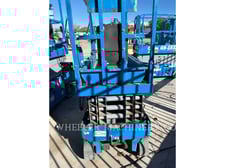 Genie Industries GS1930, Lift Scissor, 287 hours, S/N: GS3013A-123380, 2019