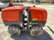 Husqvarna LP9505, Combination Roller, 12 hours, S/N: 202302100692, 2023