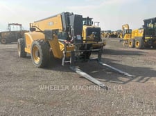 Cat TL1055-05, Telehandler, S/N: T7802065, 2024