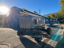 Genie Industries S60J, Articulated Boom Lift, 283 hours, S/N: S60JH-684, 2023