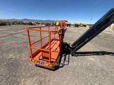 Jlg Industries, Inc. 460SJ, Articulated Boom Lift, 88 hours, S/N: 0300313902, 2024