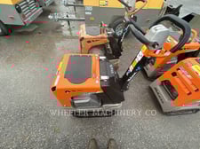 Multiquip VP MVH508, Vibratory Plate Compactor, S/N: J-10007, 2023