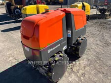 Husqvarna LP9505, Combination Roller, 44 hours, S/N: 202324100149, 2023