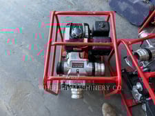 Multiquip 3 QP3TH, S/N: 3TH48473, 2023