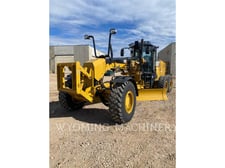 Caterpillar 160 AWD, Motor Grader, 1038 hours, S/N: EB700663, 2024