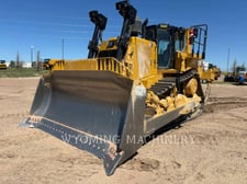 Caterpillar D8, Crawler Dozer, 164 hours, S/N: AW800794, 2024