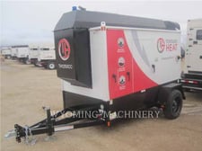 Torqued Heat TH1250CC, Temperature Control, S/N: 44426493, 2014