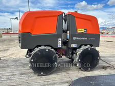 Husqvarna LP9505, Combination Roller, 108 hours, S/N: 202304100598, 2023