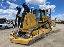 Caterpillar D8, Crawler Dozer, 133 hours, S/N: AW800765, 2024