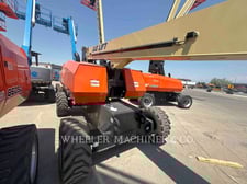 Jlg Industries, Inc. 860SJ, Articulated Boom Lift, 24 hours, S/N: 0300315914, 2024