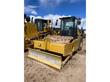 Caterpillar CP74B, Asphalt Distributor, 930 hours, S/N: P7400116, 2023