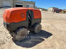 Husqvarna LP9505, Combination Roller, 582 hours, S/N: 20204400436, 2021